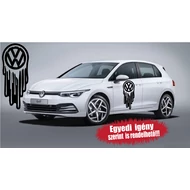Volkswagen autómatricák