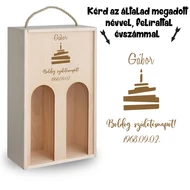 Bortartók születésnapra