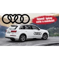 AUDI autómatricák