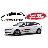 OPEL autómatricák
