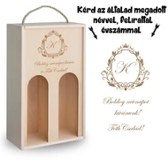 Bortartók névnapra