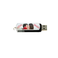 Egyedi fényképes feliratos pendrive készítés