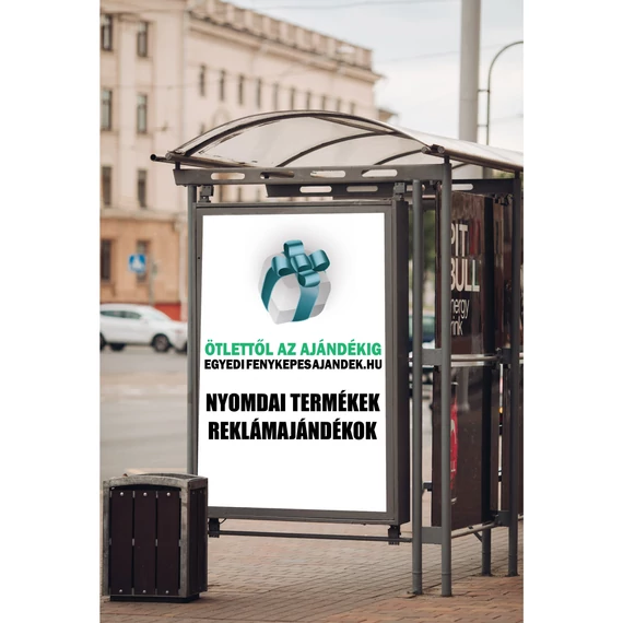 Egyedi plakát nyomtatás, poszter készítés