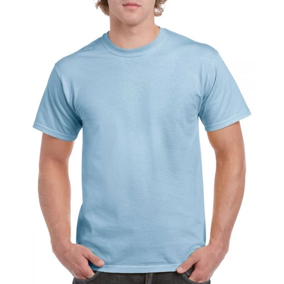 Gildan Heavy Cotton Adult T-shirt férfi póló - GI5000 - 57 féle színválaszték