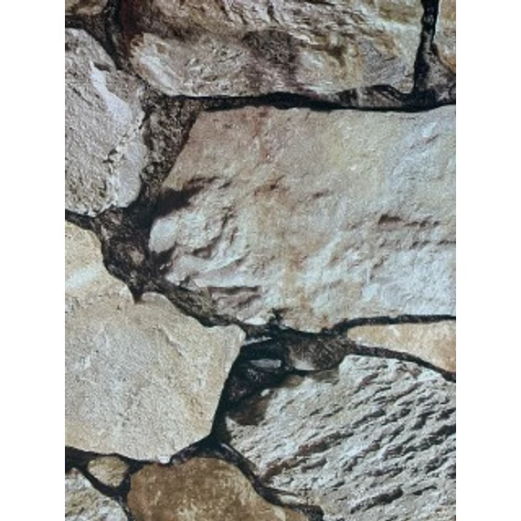 Köves stone mintás tapéta