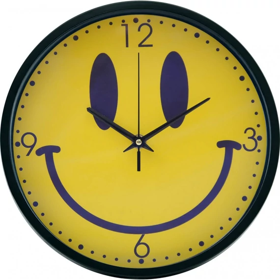 Smiley falióra, Smiley falióra