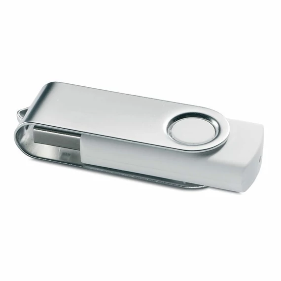 Fém pendrive gravírozással - 16 GB