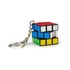 Kép 2/3 - Klasszikus Rubik kocka kulcstartóval