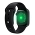 Kép 2/5 - FitPro Watch X7 pulzus-, vérnyomás- és vérnyomásmérő multisport okosóra magyar nyelvű alkalmazással