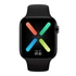 Kép 3/5 - FitPro Watch X7 pulzus-, vérnyomás- és vérnyomásmérő multisport okosóra magyar nyelvű alkalmazással