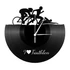 Kép 2/4 - Bakelit óra - Triathlon, Bakelit óra - Triathlon