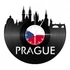 Kép 2/4 - Balkelit falióra - Praga, Balkelit falióra - Praga