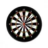 Kép 2/4 - Darts falióra, Darts falióra
