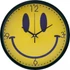 Kép 3/4 - Smiley falióra, Smiley falióra