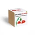 Kép 3/3 - Nepáli harang chili paprika növényem fa kockában, Nepáli harang chili paprika növényem fa kockában