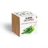 Kép 2/3 - Jalapeno chili paprika növényem fa kockában, Jalapeno chili paprika növényem fa kockában