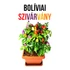 Kép 2/3 - Bolíviai szivárvány chili paprika növény nevelő szett, Bolíviai szivárvány chili paprika növény nevelő szett