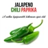 Kép 2/3 - Jalapeno chili paprika növény nevelő szett, Jalapeno chili paprika növény nevelő szett