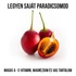 Kép 3/3 - Tamarillo - Trópusi paradicsomfa növény nevelő szett, Tamarillo - Trópusi paradicsomfa növény nevelő szett