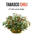 Kép 2/3 - Tabasco chili növény nevelő szett, Tabasco chili növény nevelő szett