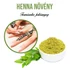 Kép 2/3 - Henna növény nevelő szett, Henna növény nevelő szett