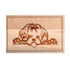 Kép 2/3 - Shih-tzu vágódeszka - kicsi, Shih-tzu vágódeszka - kicsi