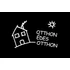 Kép 3/4 - Lábtörlő - Otthon édes otthon, Lábtörlő - Otthon édes otthon