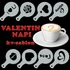 Kép 3/3 - Kávé sablon Valentin-napra (8db), Kávé sablon Valentin-napra (8db)