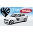 Kép 1/2 - BMW-s autómatrica - BMW szív