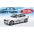 Kép 1/2 - BMW-s autómatrica -Dirty Thirty