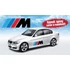 Kép 1/2 - BMW-s autómatrica - M3 autómatrica színes