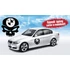 Kép 1/2 - BMW-s autómatrica - Koponyában BMw jel