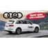 Kép 1/2 - Audi autómatrica - Audi jelben Volkswagen jel