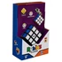 Kép 1/3 - Klasszikus Rubik kocka kulcstartóval