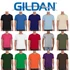 Kép 1/2 - Gildan Softstyle férfi póló - GI64000 - 55 féle színváltozatban