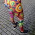 Kép 1/2 - Leggins készítés, egyedi gyártással, nyomtatással