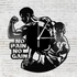 Kép 1/4 - No pain no gain bakelit óra, No pain no gain bakelit óra