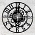 Kép 1/4 - Bakelit óra - Clockworld, Bakelit óra - Clockworld