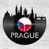 Kép 1/4 - Balkelit falióra - Praga, Balkelit falióra - Praga