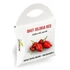 Kép 1/2 - Szellem chili - Bhut Jolokia Red díszdobozban, Szellem chili - Bhut Jolokia Red díszdobozban