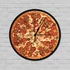 Kép 1/4 - Pizza falióra, Pizza falióra