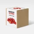 Kép 1/3 - Piros Habanero chili paprika növény nevelő szett, Piros Habanero chili paprika növény nevelő szett