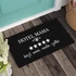 Kép 1/4 - Hotel Mama Lábtörlő, Hotel Mama Lábtörlő