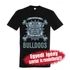 Kép 1/2 - Angol Bulldog póló - Bulldogs