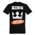 Kép 1/2 - King póló