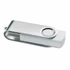 Kép 1/2 - Fém pendrive gravírozással - 16 GB