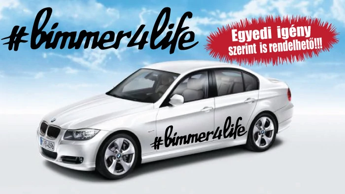 BMW-s autómatrica - Bimmer4life