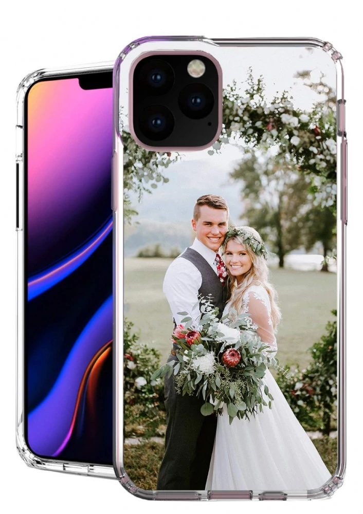 Egyedi fényképes  Iphone telefon tokok nyomtatása, készítése