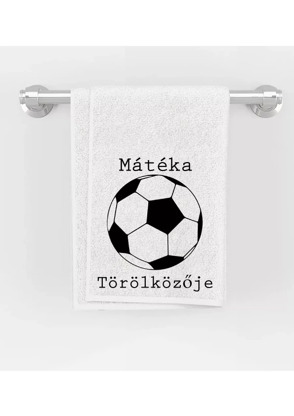 Egyedi fényképes gyerek törölköző készítés, nyomtatás