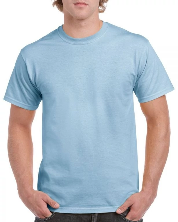 Gildan Heavy Cotton Adult T-shirt férfi póló - GI5000 - 57 féle színválaszték